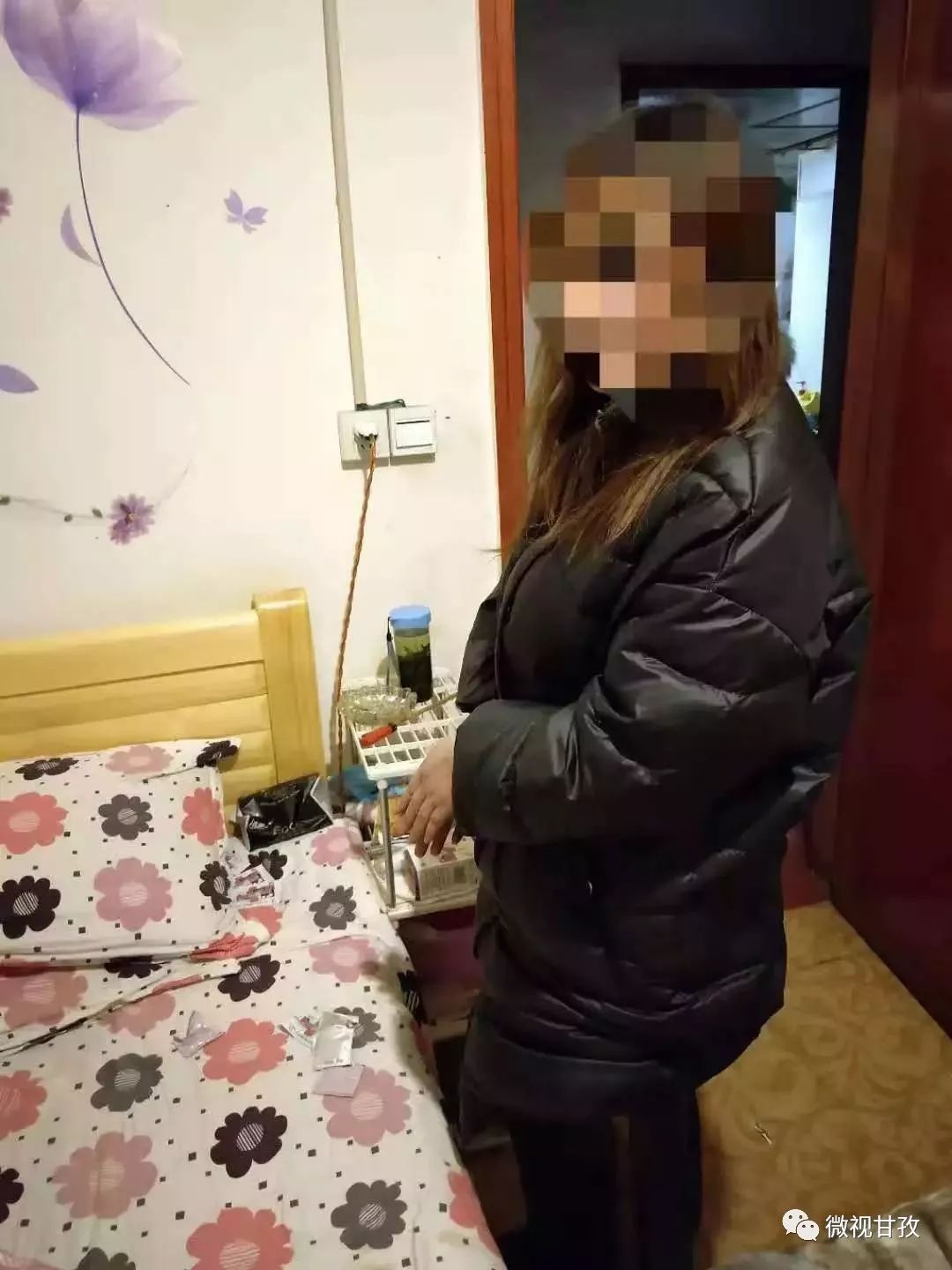 足浴店卖淫被抓要拘留几日,汉阴足浴店卖淫嫖娼行政处罚案件