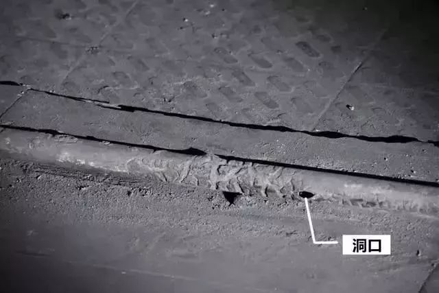 惊！天花板上掉下几滴水！下面2人重伤，咋回事？