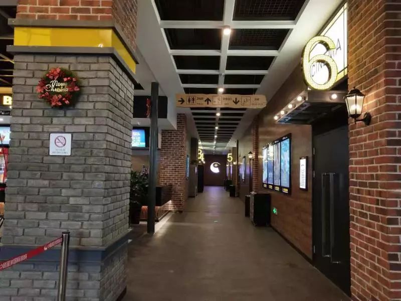 菏泽电影票秒杀,菏泽电影院团购