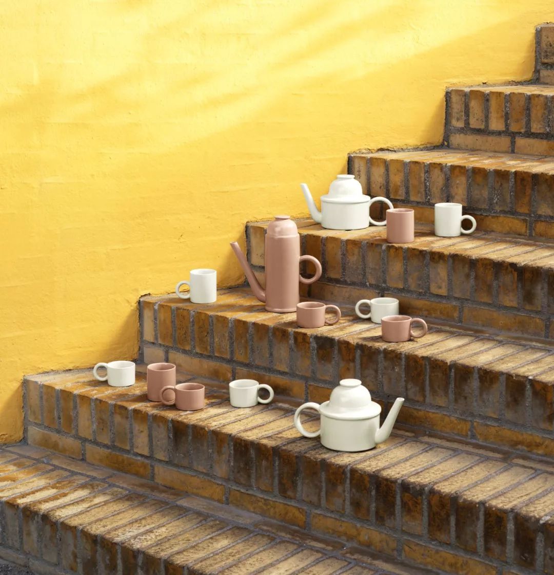 独家开售TIVOLI，顺便送三个人免费去丹麦玩，你要吗？