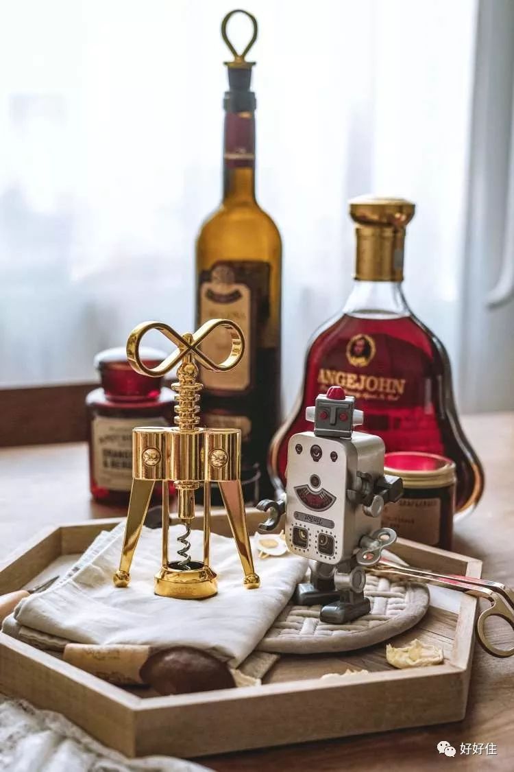 独家开售TIVOLI，顺便送三个人免费去丹麦玩，你要吗？