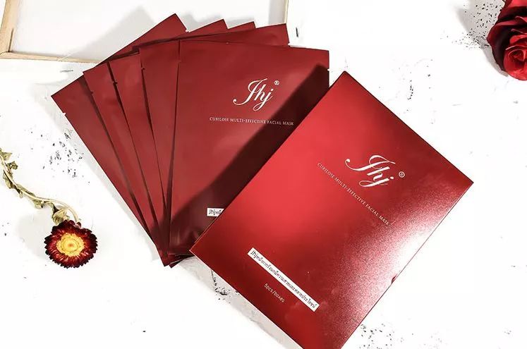 燕窝玻尿酸童颜面膜,玻尿酸燕窝面膜