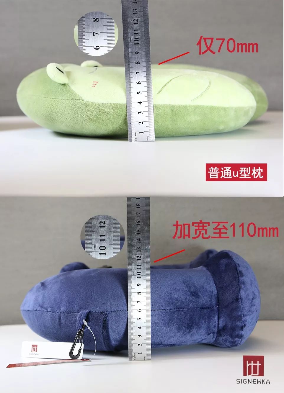 拯救你的颈椎！这款德国变态”护颈”神器，让你坐着比躺着还舒服，连失眠也能救一下