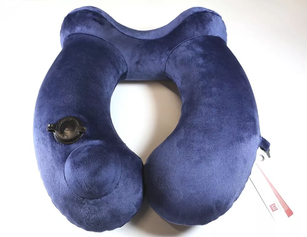 拯救你的颈椎！这款德国变态”护颈”神器，让你坐着比躺着还舒服，连失眠也能救一下