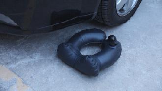 拯救你的颈椎！这款德国变态”护颈”神器，让你坐着比躺着还舒服，连失眠也能救一下