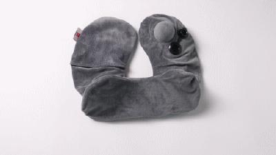 拯救你的颈椎！这款德国变态”护颈”神器，让你坐着比躺着还舒服，连失眠也能救一下