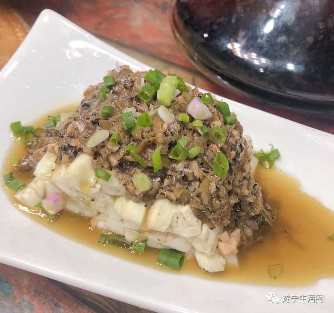 这家藏在城市拐角处的中餐馆20道古法烹制招牌菜是时候该火了美女老板嘿有趣