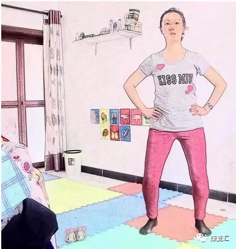 骨盆倾斜能做骨盆修复吗,体态康复骨盆前移