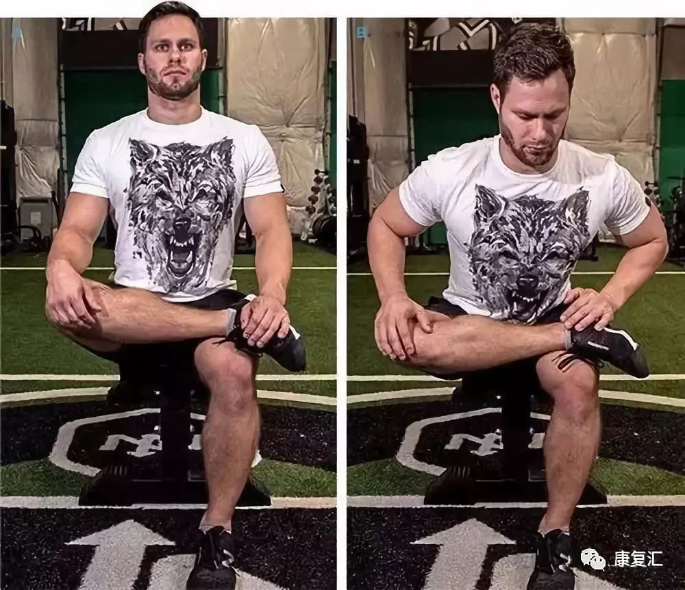 长期跷二郎腿怎么纠正,跷二郎腿引起的伤害怎样锻炼