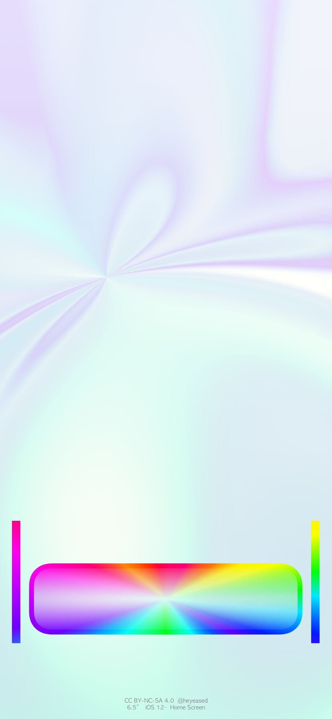 ios12隐藏dock栏,ios隐藏dock栏壁纸