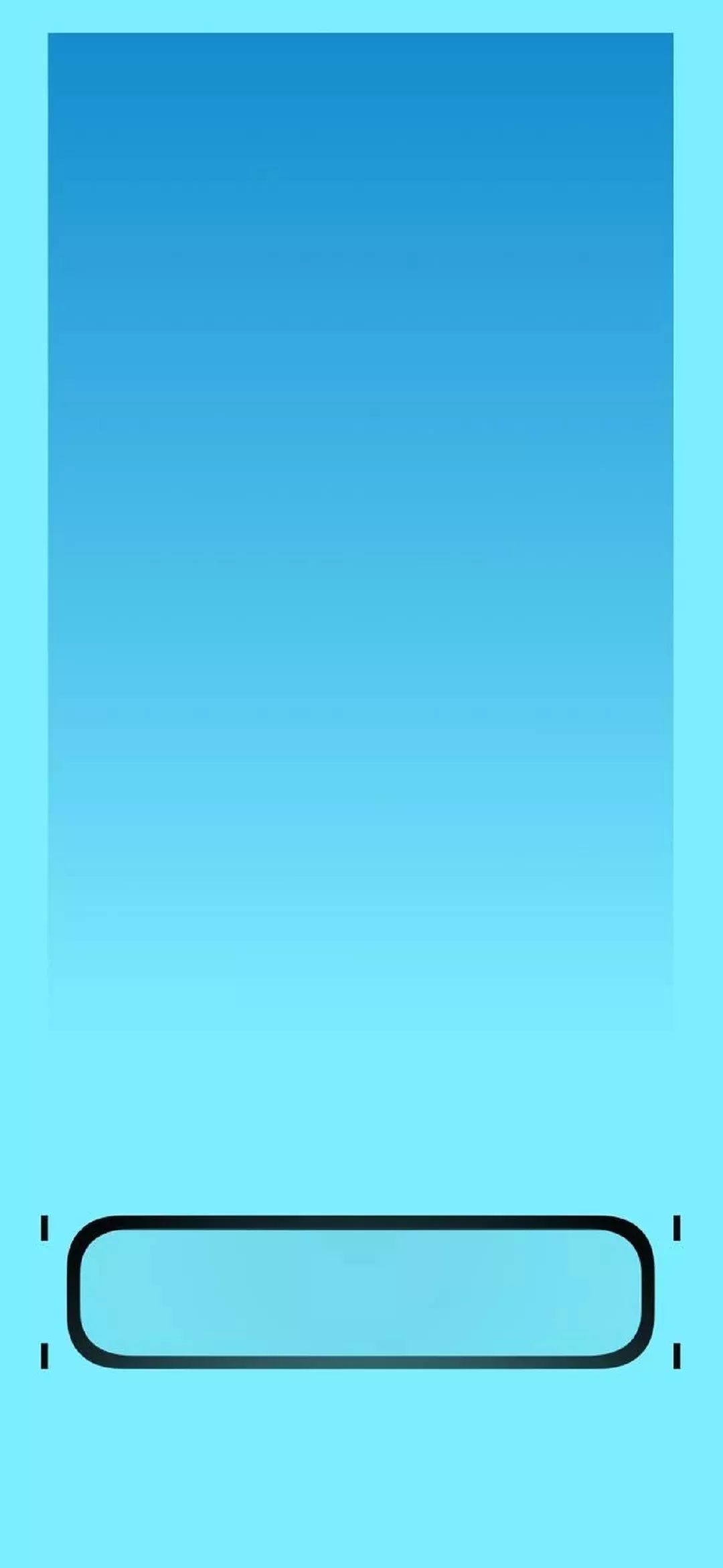 ios12隐藏dock栏,ios隐藏dock栏壁纸