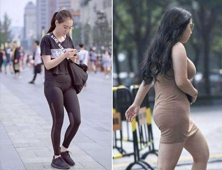 日本一些变态减肥方式,日本变态发明