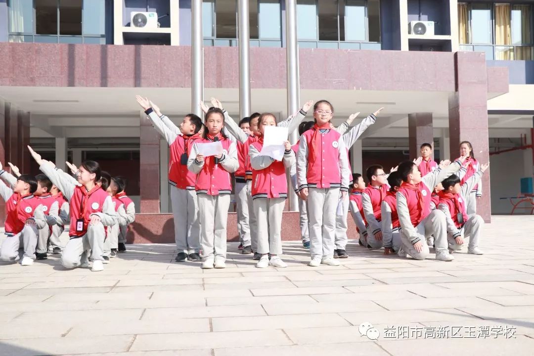 益阳海棠学校招不招插班生,南县玉潭学校插班生