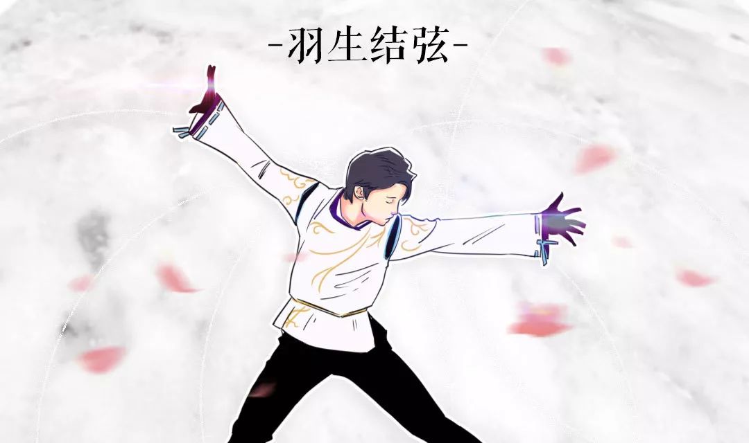 冰上花滑仙女,日本冰上仙女花样滑冰