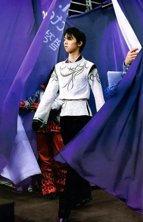 冰上花滑仙女,日本冰上仙女花样滑冰