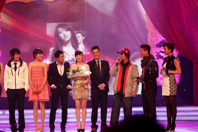 夏家三千金戚薇唐嫣张檬谁混得好,张檬夏家三千金秒杀唐嫣和戚薇