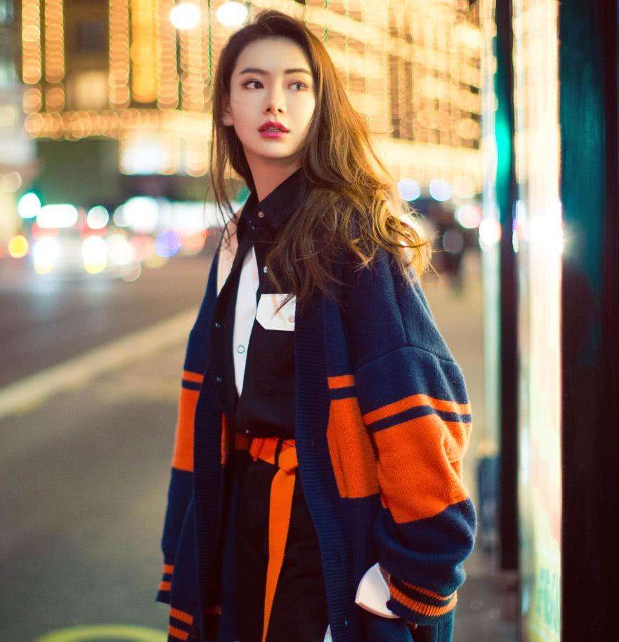 夏家三千金戚薇唐嫣张檬谁混得好,张檬夏家三千金秒杀唐嫣和戚薇