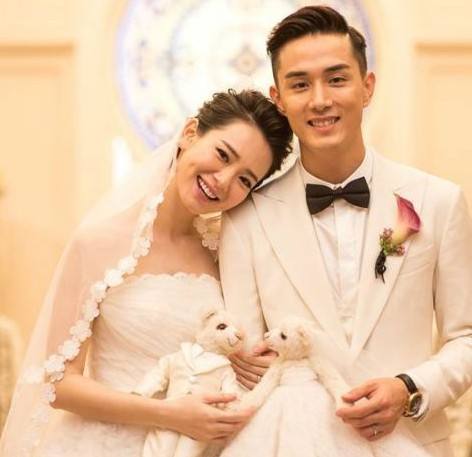 夏家三千金戚薇唐嫣张檬谁混得好,张檬夏家三千金秒杀唐嫣和戚薇