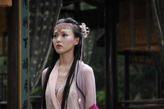 夏家三千金戚薇唐嫣张檬谁混得好,张檬夏家三千金秒杀唐嫣和戚薇