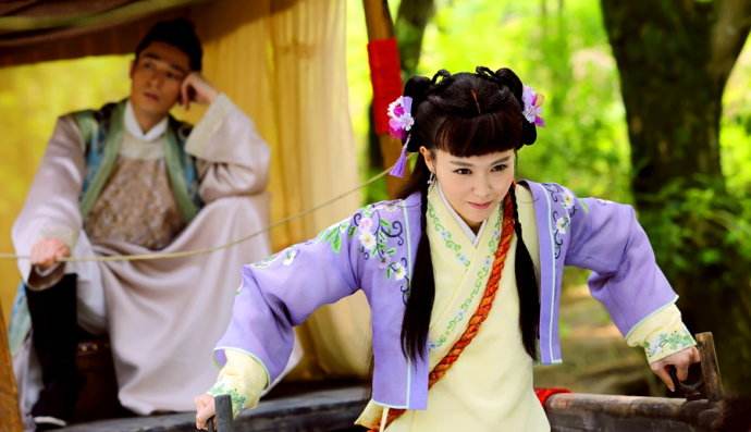 夏家三千金戚薇唐嫣张檬谁混得好,张檬夏家三千金秒杀唐嫣和戚薇