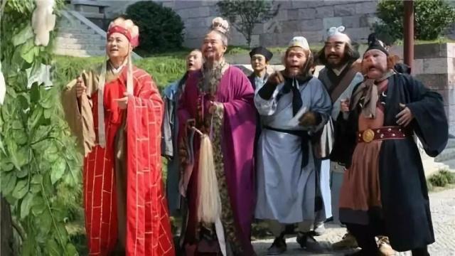 吴承恩写西游记的错误,吴承恩未解之谜