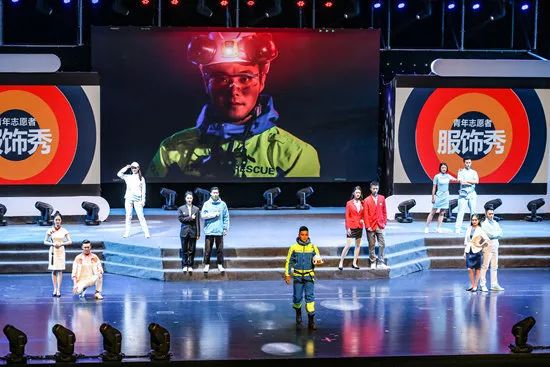 戳开志交会！“精致到牙齿”的志愿服务什么样？