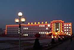 辽宁百年学校,辽宁历史最悠久的学校