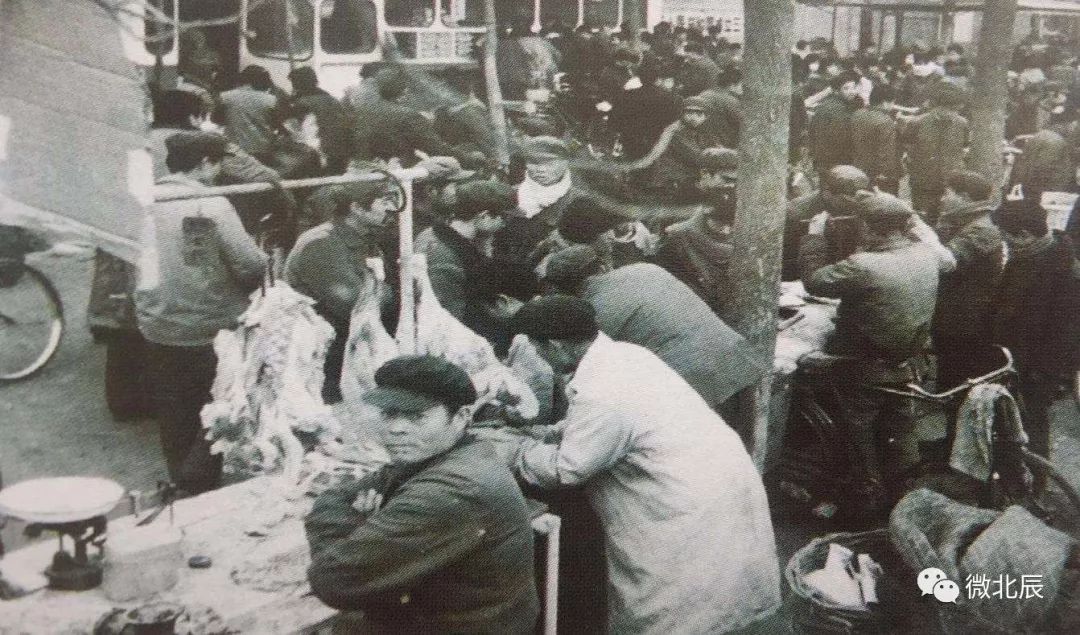 改革开放前的天津,改革开放40年天津的变化照片