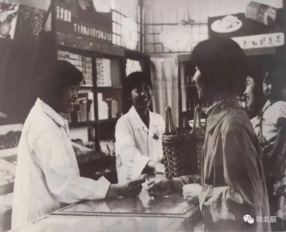 改革开放前的天津,改革开放40年天津的变化照片