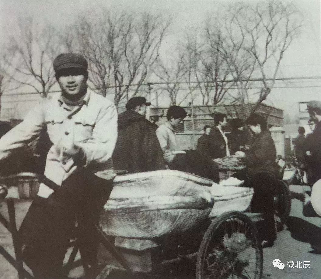 改革开放前的天津,改革开放40年天津的变化照片