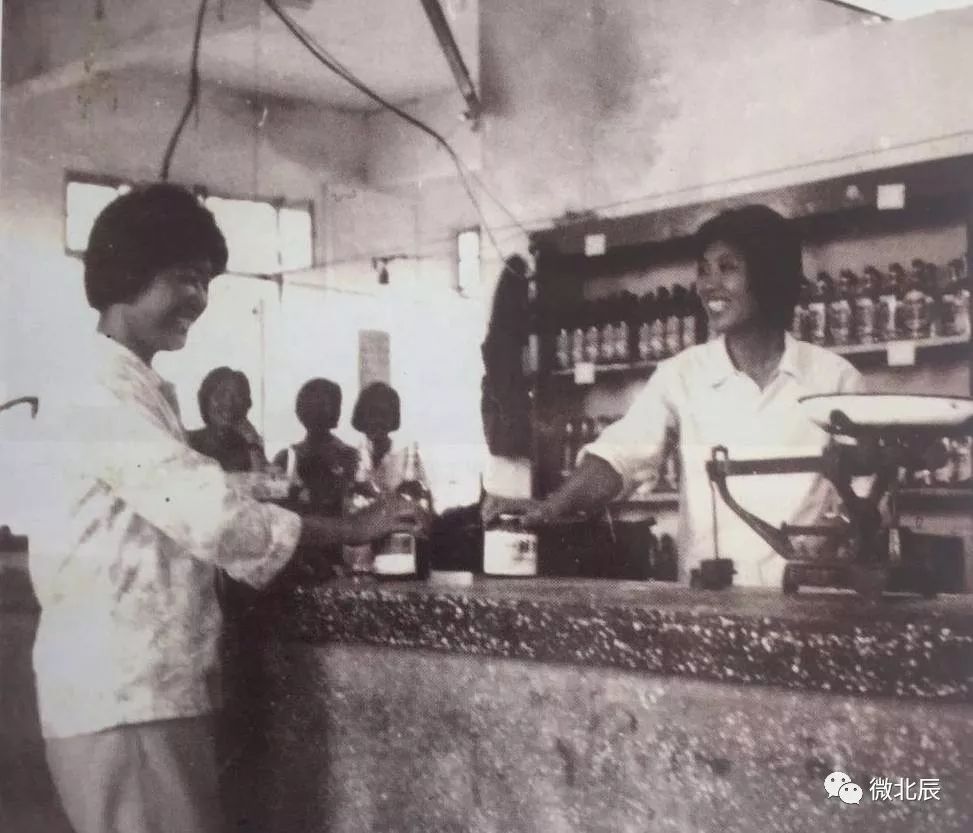 改革开放前的天津,改革开放40年天津的变化照片