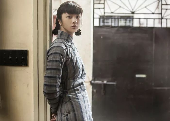 她是鲁迅最欣赏的女人，31岁便凄凉离世，爱情是她永远的劫