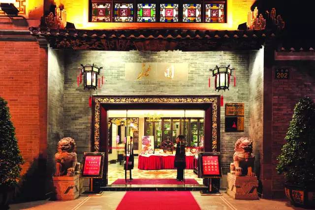 广州越秀区抵食美食老字号,广州越秀区有什么好吃的老店