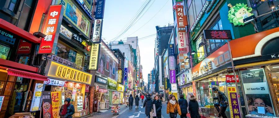 DG无人再提、中韩旅游回暖，中国人真的这么健忘？