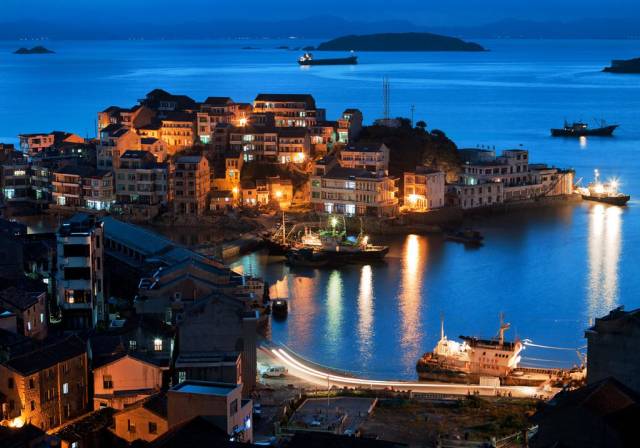 江浙沪适合发呆喝茶的民宿,冬天江浙沪2-3天短途旅游民宿