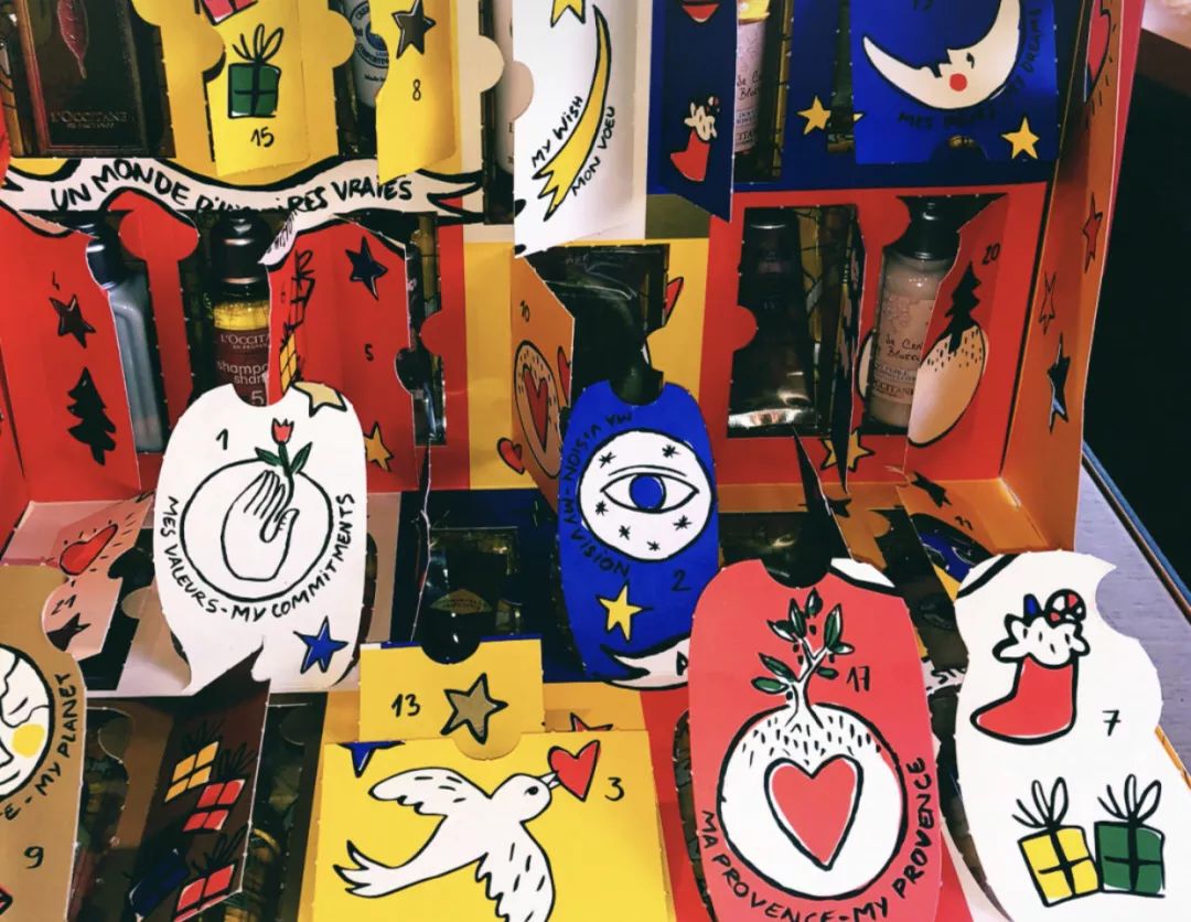 圣诞买什么,圣诞节必买的10件单品