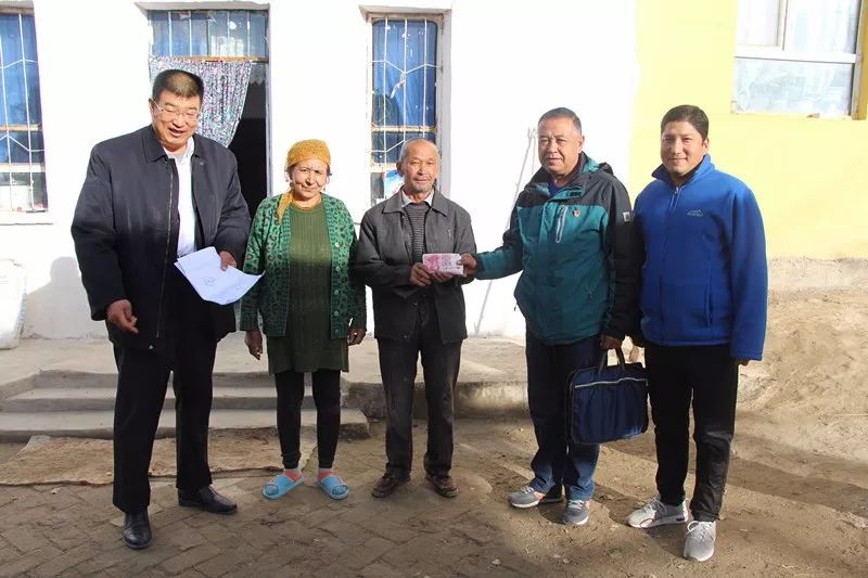 访惠聚工作队第一书记精神态势,访惠聚第一书记纪实