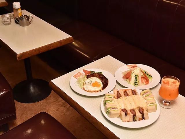 东京最好吃面包店,东京最有格调的面包店