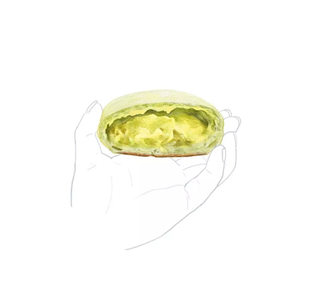 东京最好吃面包店,东京最有格调的面包店