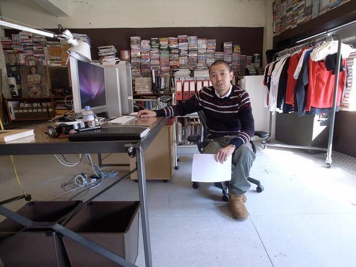 泷泽伸介,泷泽伸介ins