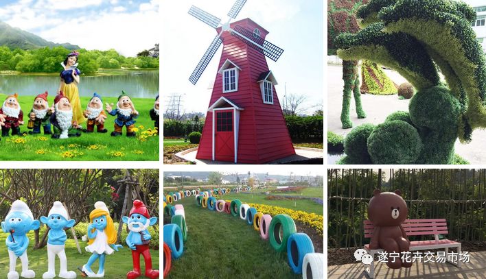 遂宁花卉批发市场,遂宁绿植花卉市场在哪里啊