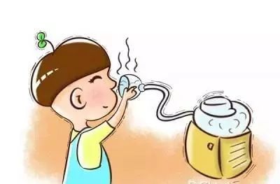 雾化药含激素吗？用久了会成瘾吗？专家答完题，宝妈们快来阅卷