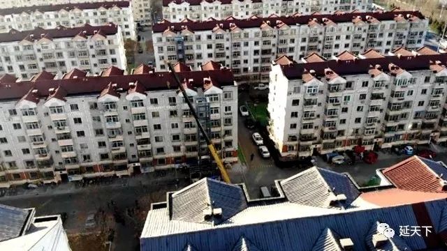 生活区电梯外挂电梯,老小区加装外挂电梯