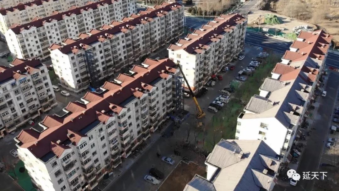 生活区电梯外挂电梯,老小区加装外挂电梯