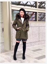 微笑兜抵金｜双十二我们拒绝吃土，你的微笑我们给你别样实惠！