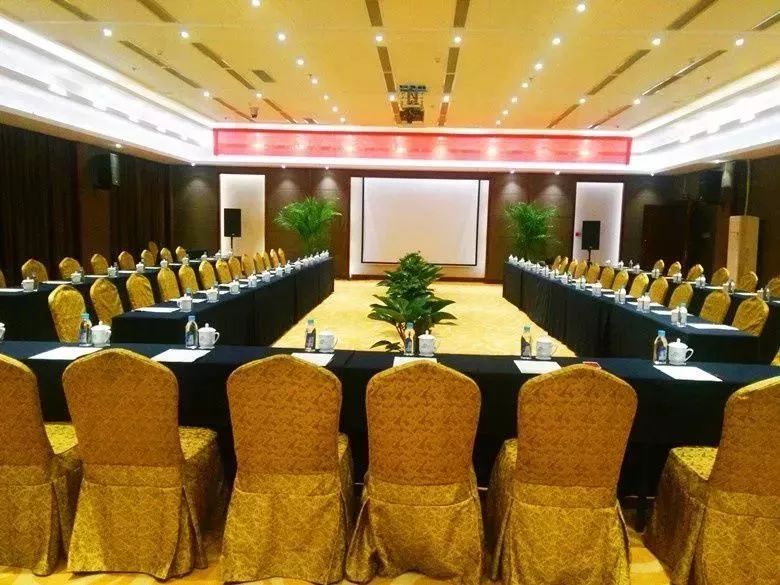 临朐揽翠湖温泉度假村冬季,临朐揽翠湖天沐温泉客房