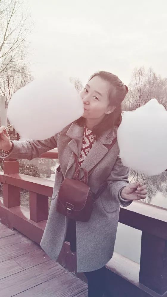 征文来稿｜我的“癫狂之路”