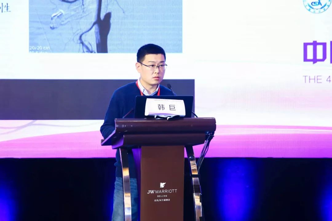 CINS快报｜“介入大家谈”复杂颈动脉关键处理技术