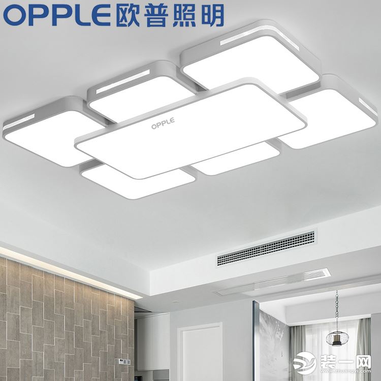 欧普照明灯具好不好,卧室欧普照明灯具大全图片及价格