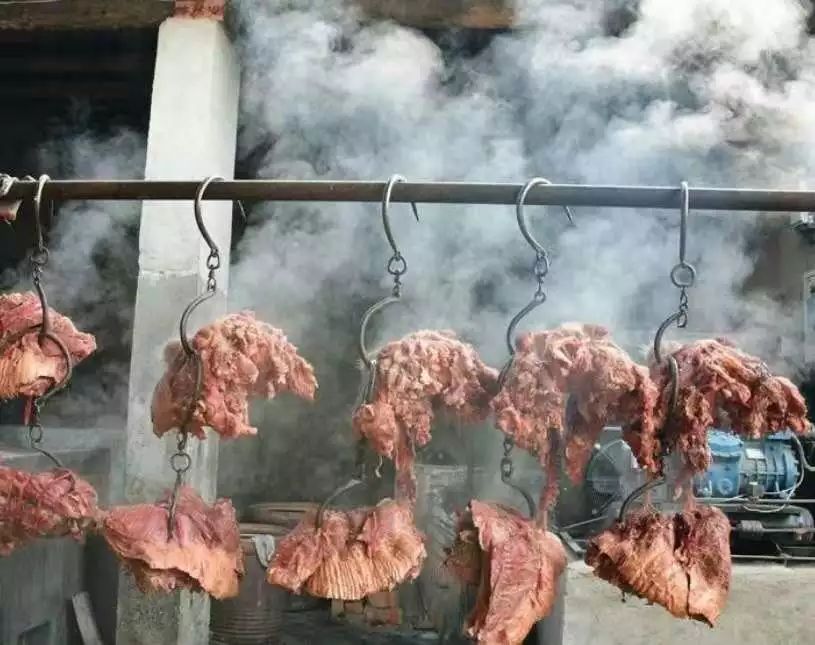 平时吃的牛肉都是什么部位,原来吃牛肉也有这些功效